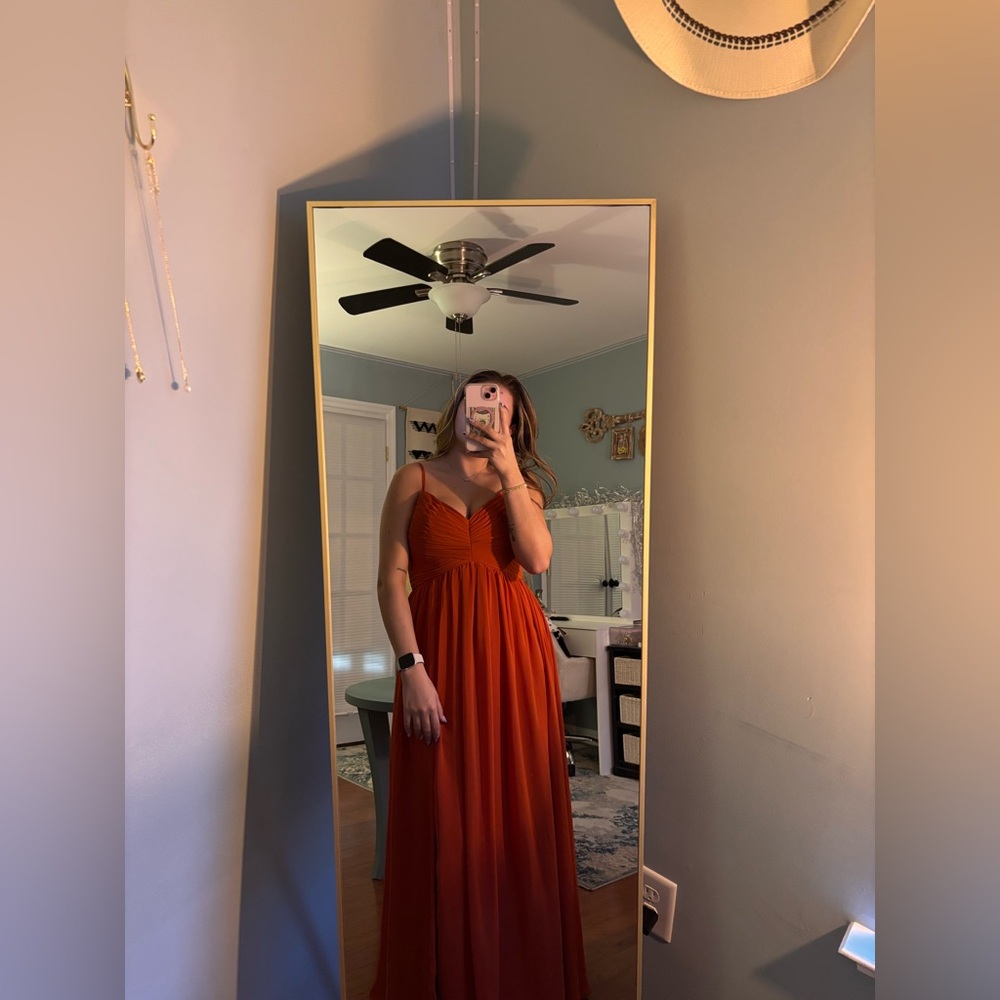 Brides maid/ wedding guest dress